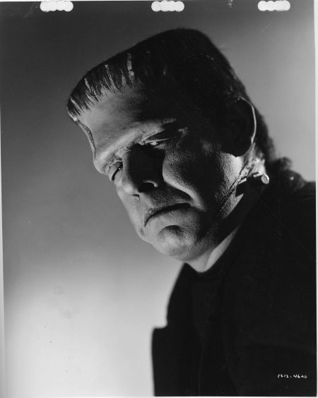 Дух франкенштейна фильм