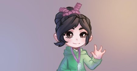 Ванилопа фон кекс