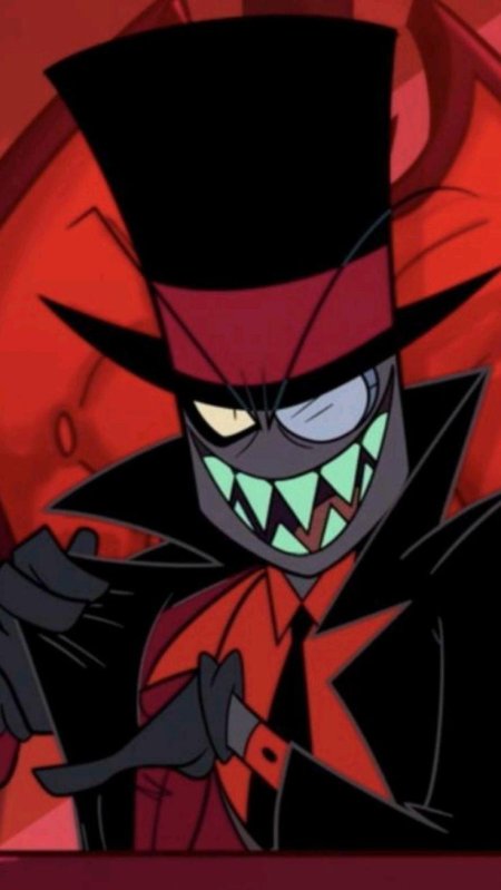 Лорд блэк хэт