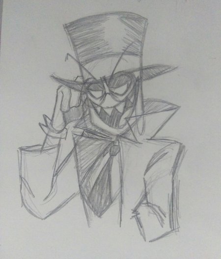 Злыдни персонажи