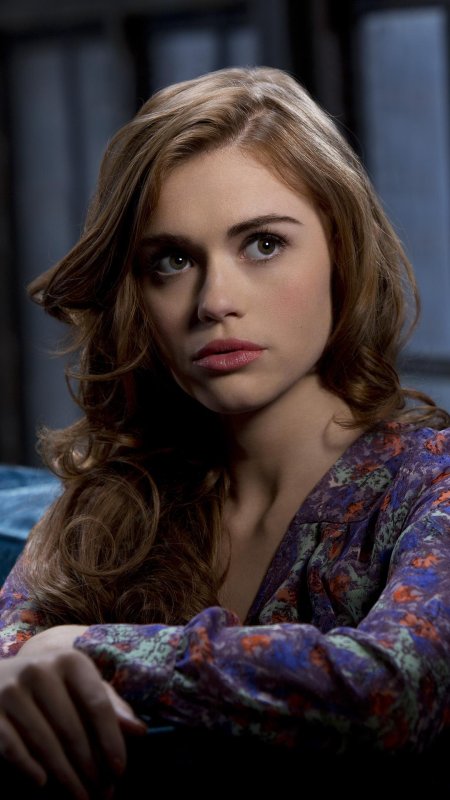 Холлэнд роден волчонок