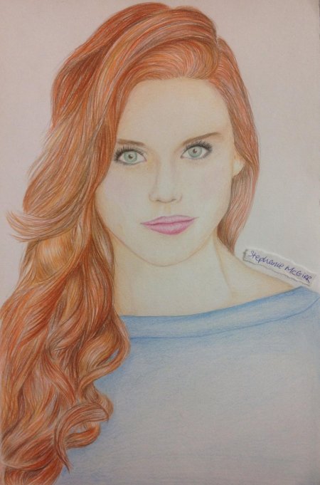 Лидия мартин