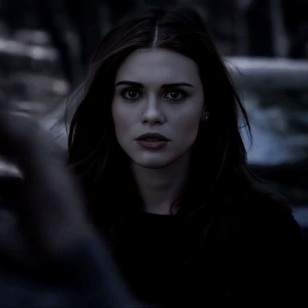 Лидия мартин волчонок