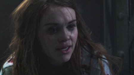 Лидия мартин волчонок банши