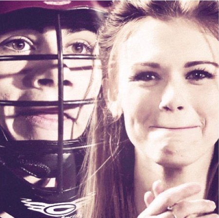 Стайлз и лидия