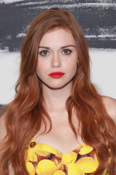 Холлэнд роден