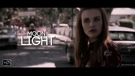 Лидия мартин волчонок