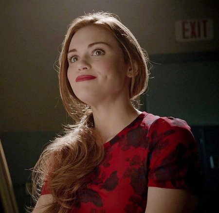 Холлэнд роден волчонок