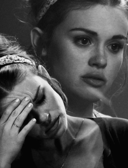 Лидия мартин волчонок плачет