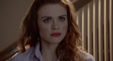 Лидия мартин волчонок