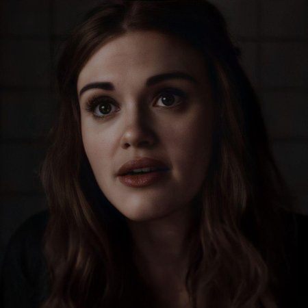 Лидия мартин волчонок