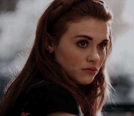 Lydia martin