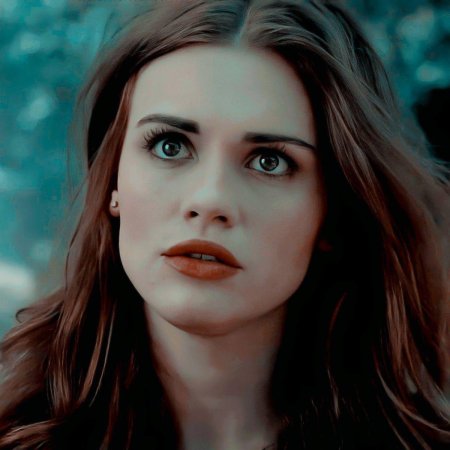 Лидия мартин волчонок