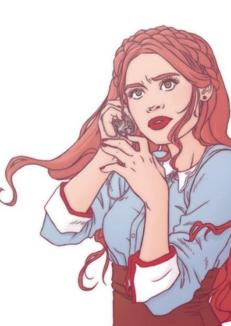 Волчонок арт лидия