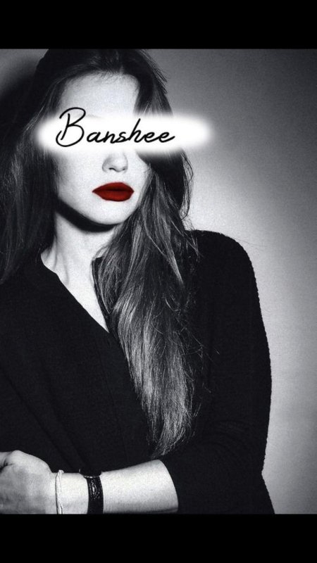 Девушка женщина