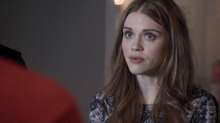 Лидия мартин волчонок