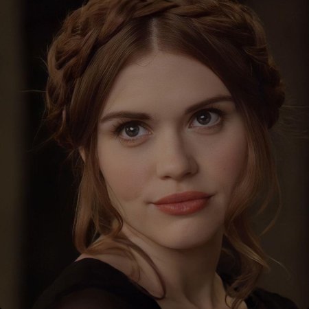 Лидия мартин волчонок