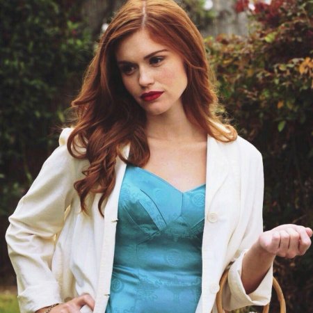 Холлэнд роден волчонок