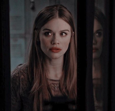 Лидия мартин волчонок