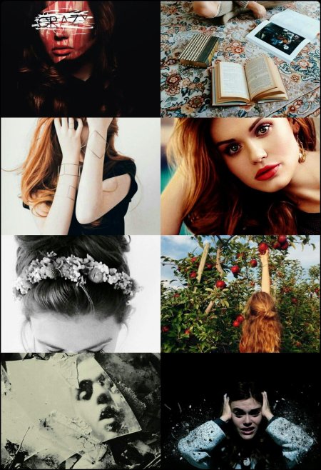 Лидия мартин эстетика