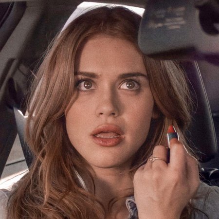 Лидия мартин волчонок