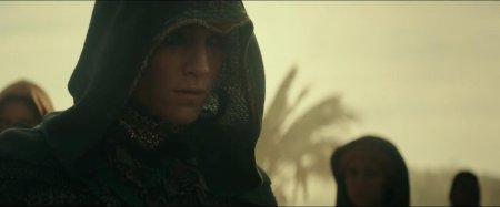 Ариана лабед кредо убийцы