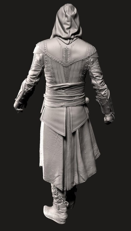 Агилар assassins creed