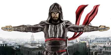 Аббас ассасин крид