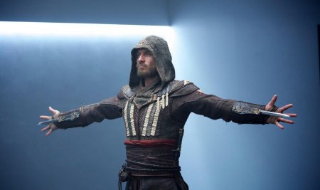 Кредо убийцы агилар де нерха