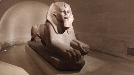 Египетский сфинкс древний египет