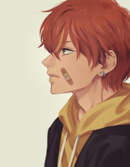 Акито шинономе