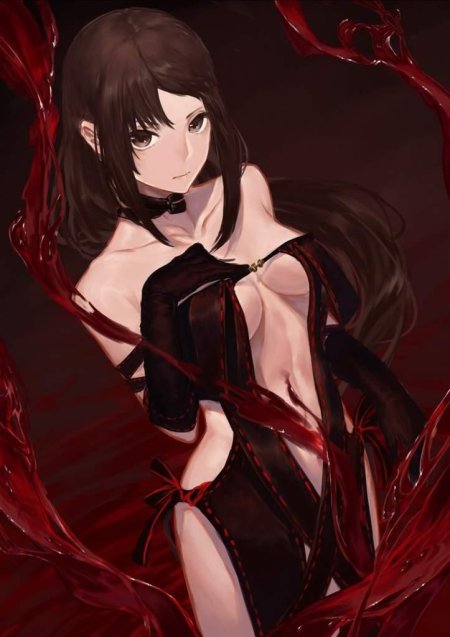 Красавица юй фейт