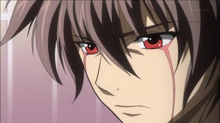 Сай акто князь тьмы