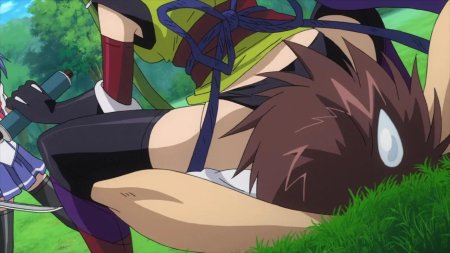 Князь тьмы с задней парты