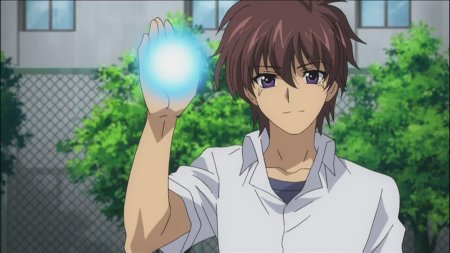 Сай акто князь тьмы