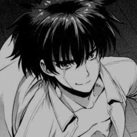 Манга аниме