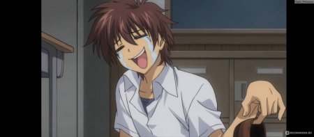 Князь тьмы с задней парты сезон