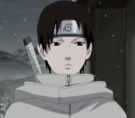 Сай яманака наруто