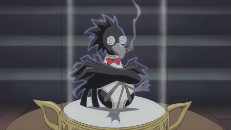 Князь тьмы ретрай