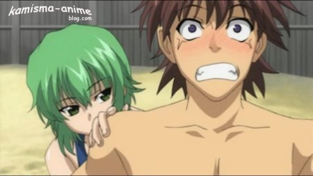 Князь тьмы с задней парты