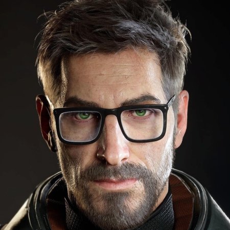 Гордон фримен