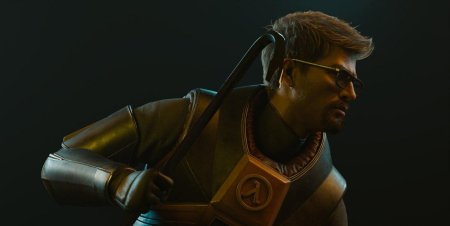 Гордон фримен