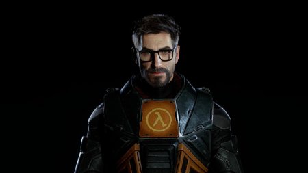 Гордон фримен