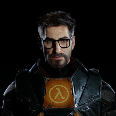 Гордон фримен