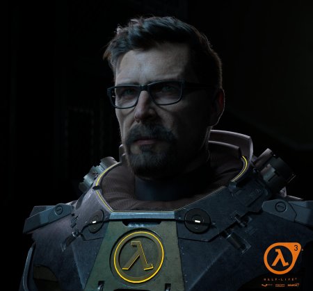 Гордон фримен