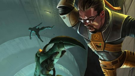 Халф лайф кооп