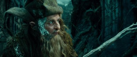 Билл найи хоббит