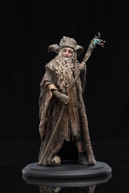 Радагаст бурый хоббит