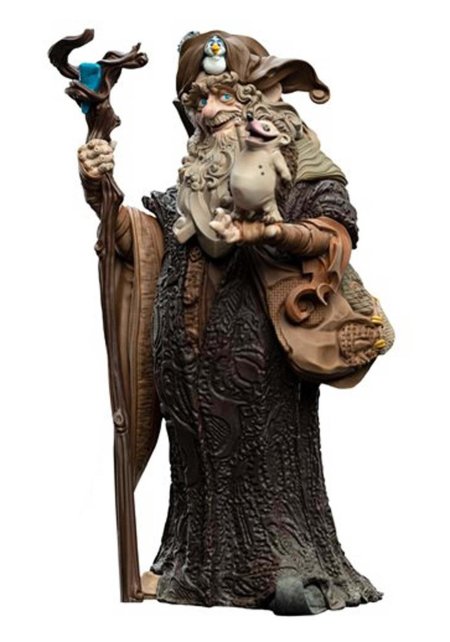 Радагаст бурый хоббит