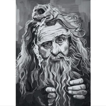 Радагаст славянский бог